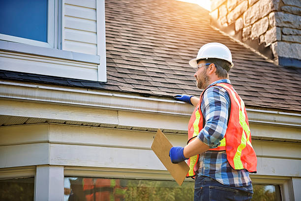 Trusted Emergency Roof Repair service in Brisbin, PA - Ben Roofing and Steel LLC